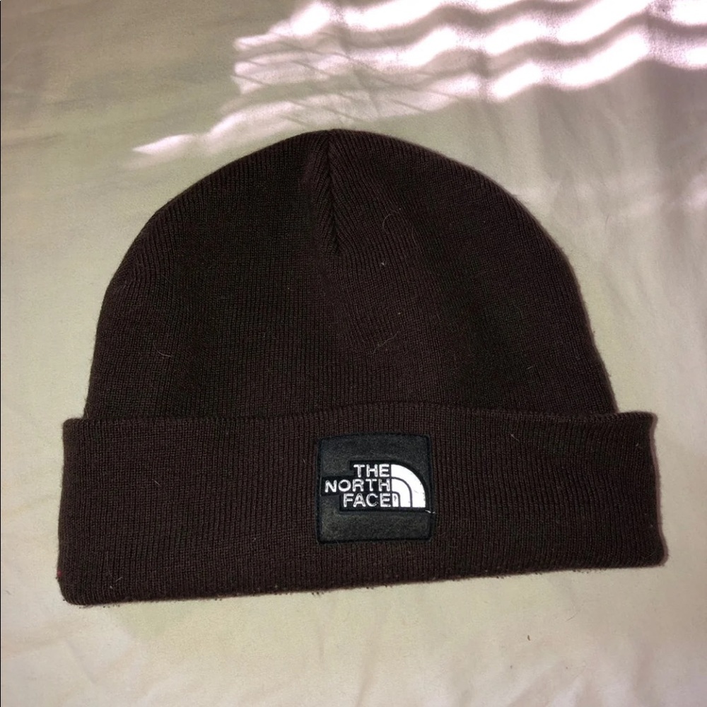 North face Beanie